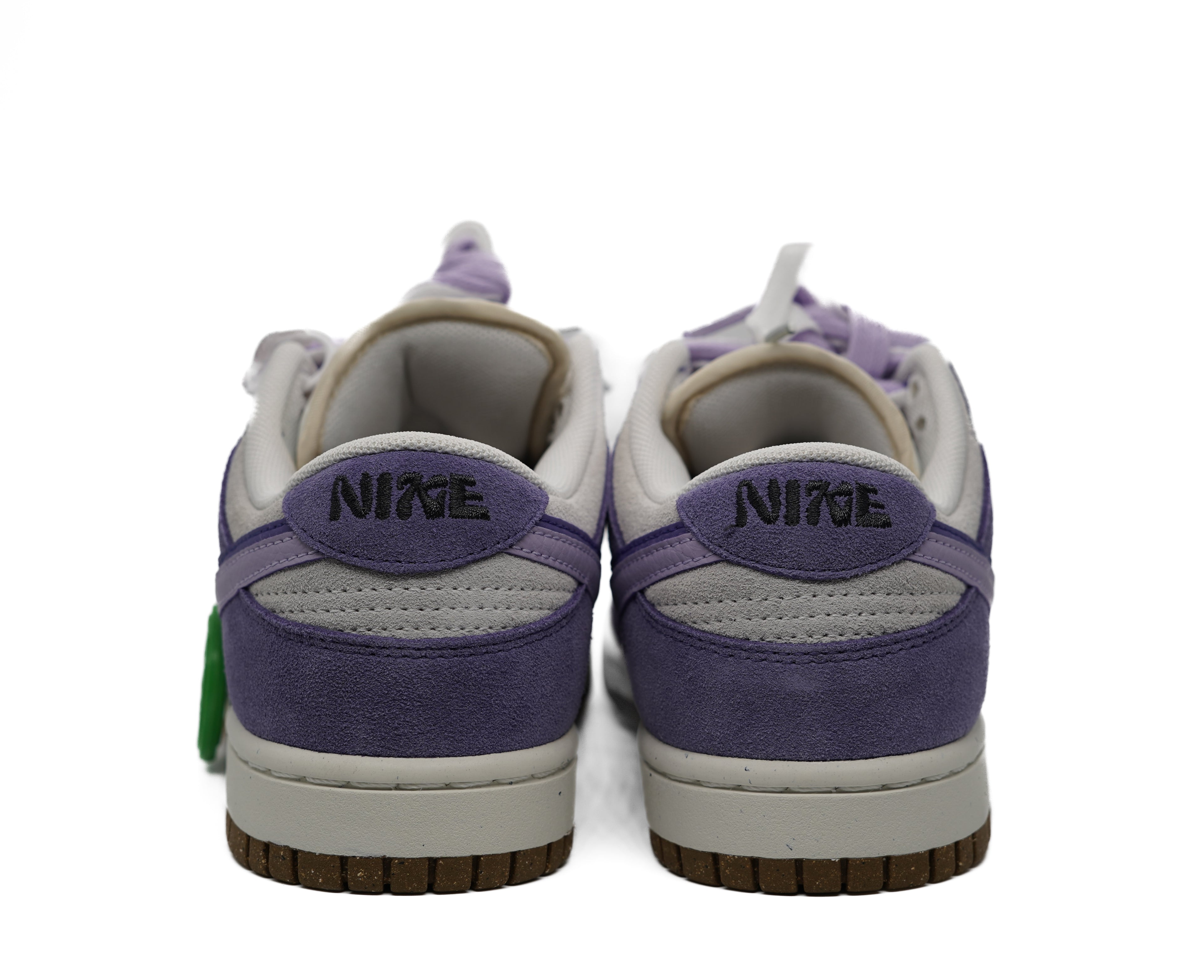 NIKE DUNK LOW S PURPLE POTATO/TARO PASTE