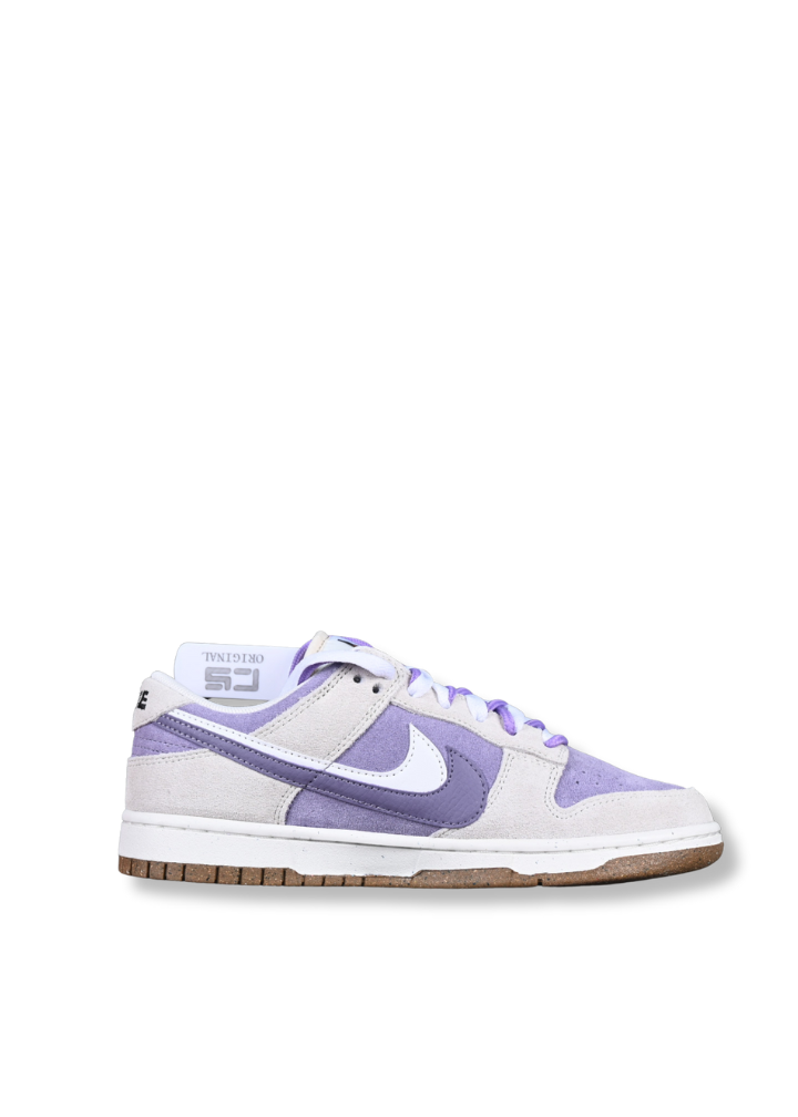 NIKE DUNK LOW S PURPLE POTATO/TARO PASTE