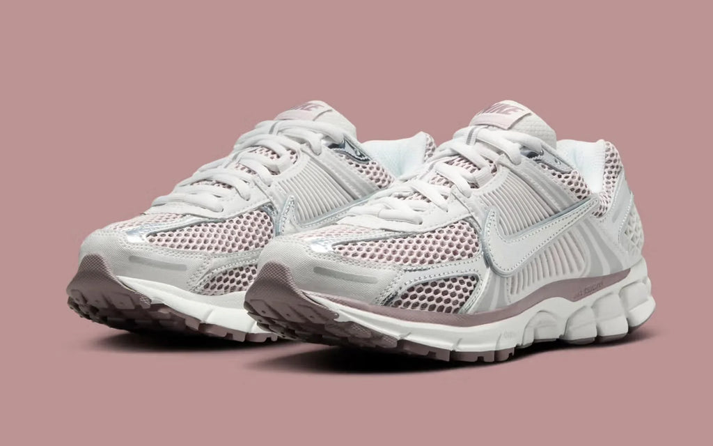 Nike Vomero 5 Metallic Violet (Womens)