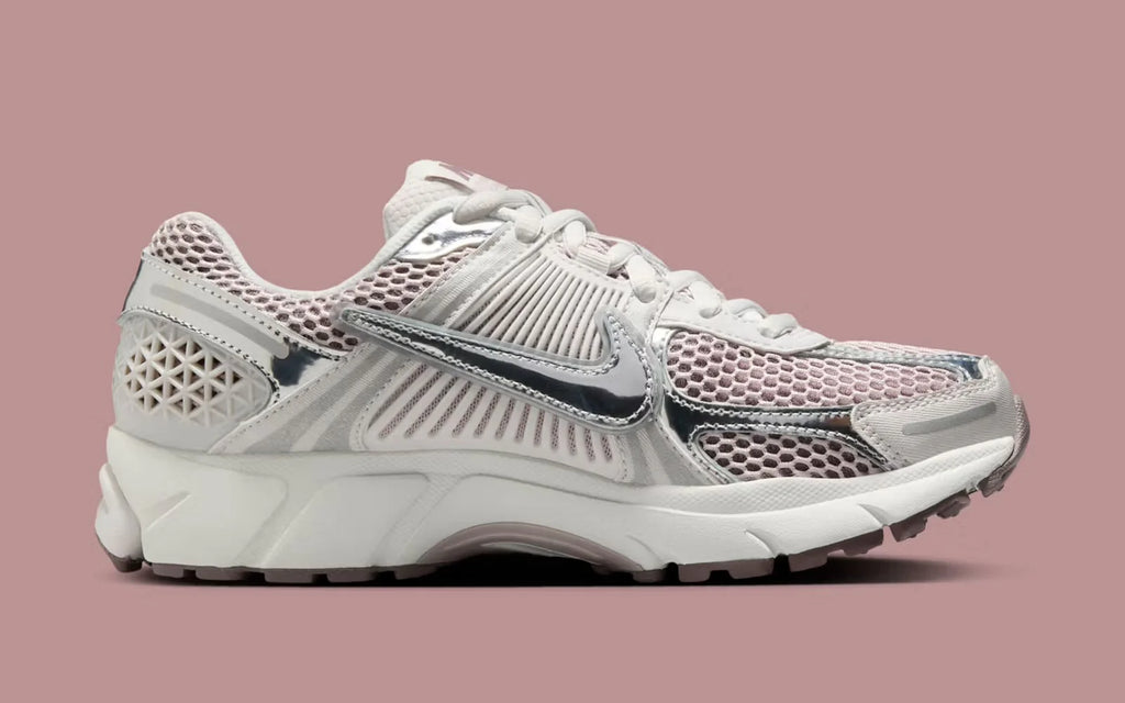 Nike Vomero 5 Metallic Violet (Womens)