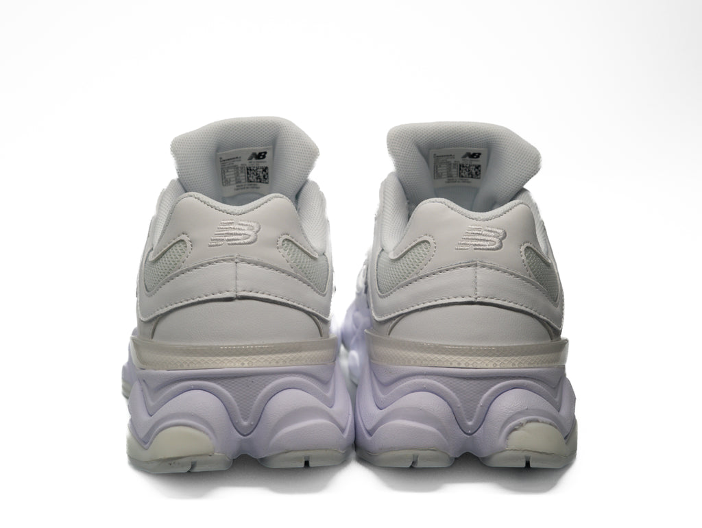 New Balance 9060 WHITE/WHITE