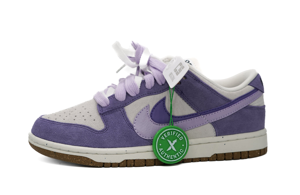NIKE DUNK LOW S PURPLE POTATO/TARO PASTE