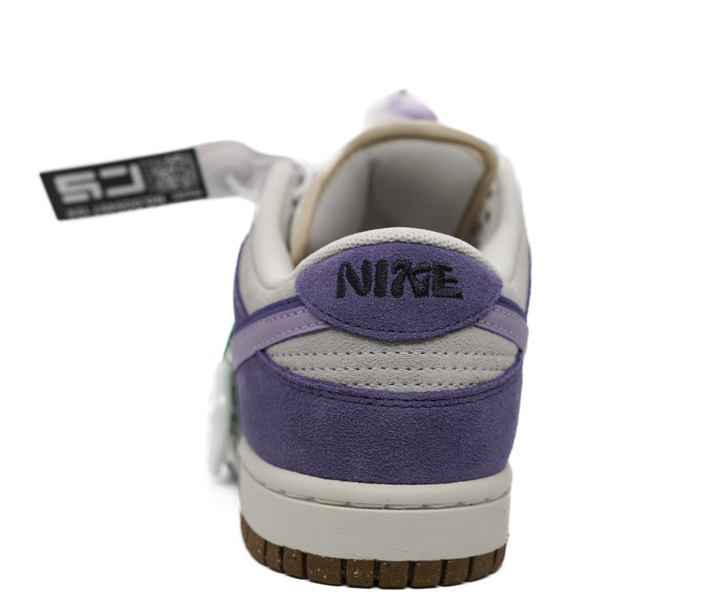 NIKE DUNK LOW S PURPLE POTATO/TARO PASTE