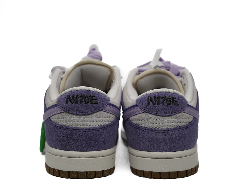 NIKE DUNK LOW S PURPLE POTATO/TARO PASTE