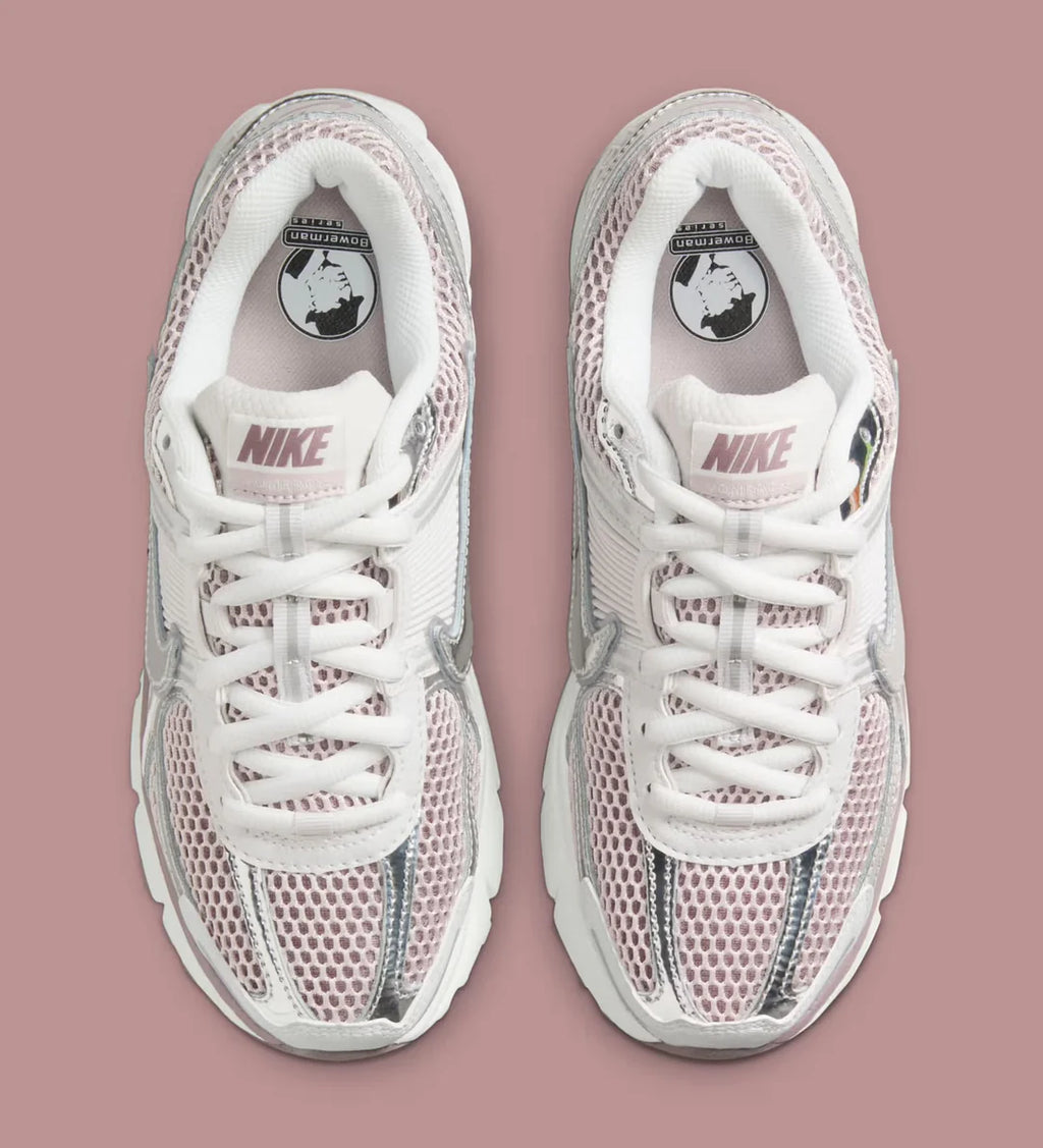 Nike Vomero 5 Metallic Violet (Womens)