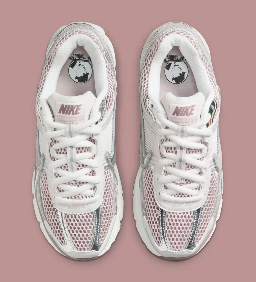 Nike Vomero 5 Metallic Violet (Womens)