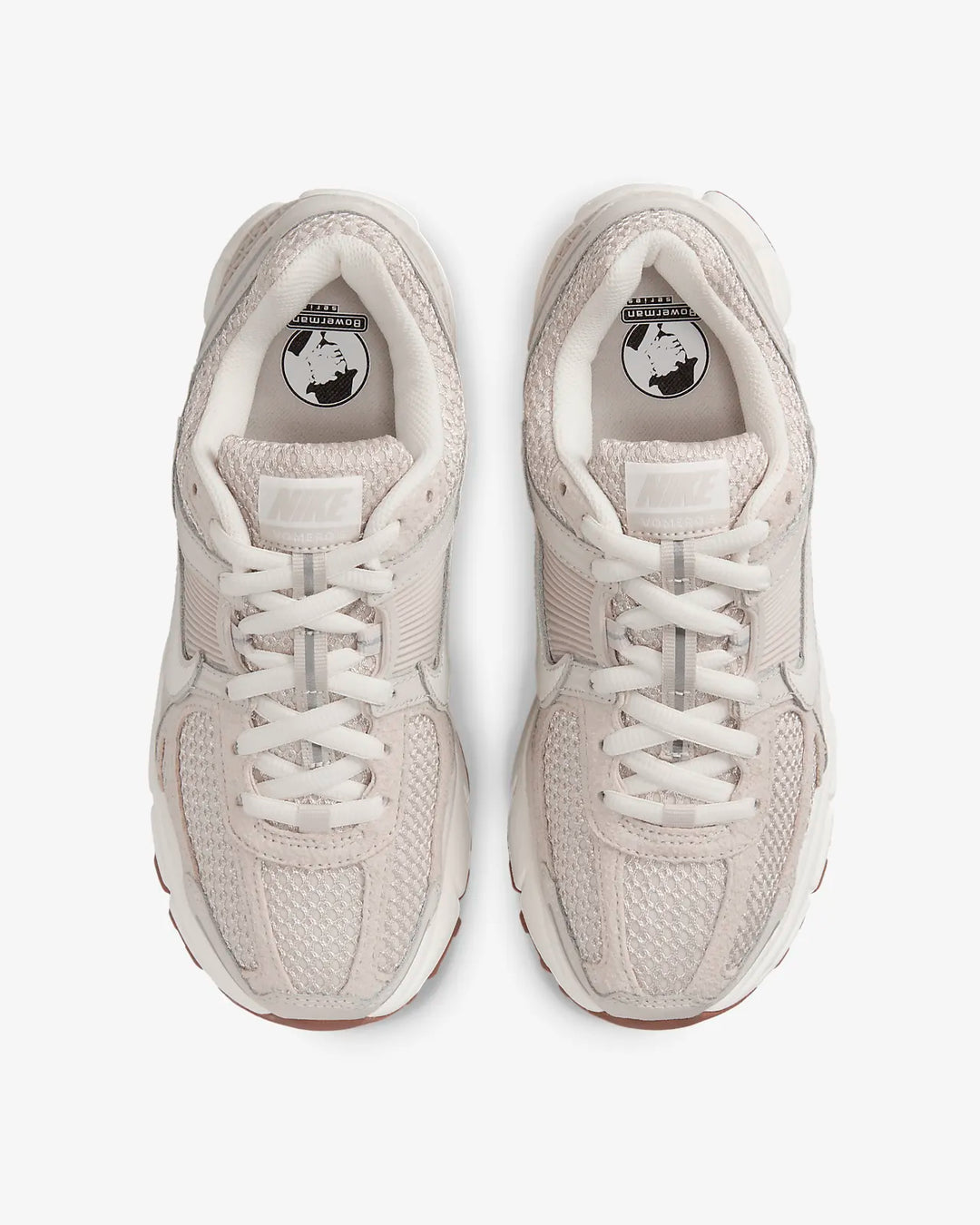 Nike Vomero 5 Light Orewood Brown (Womens)